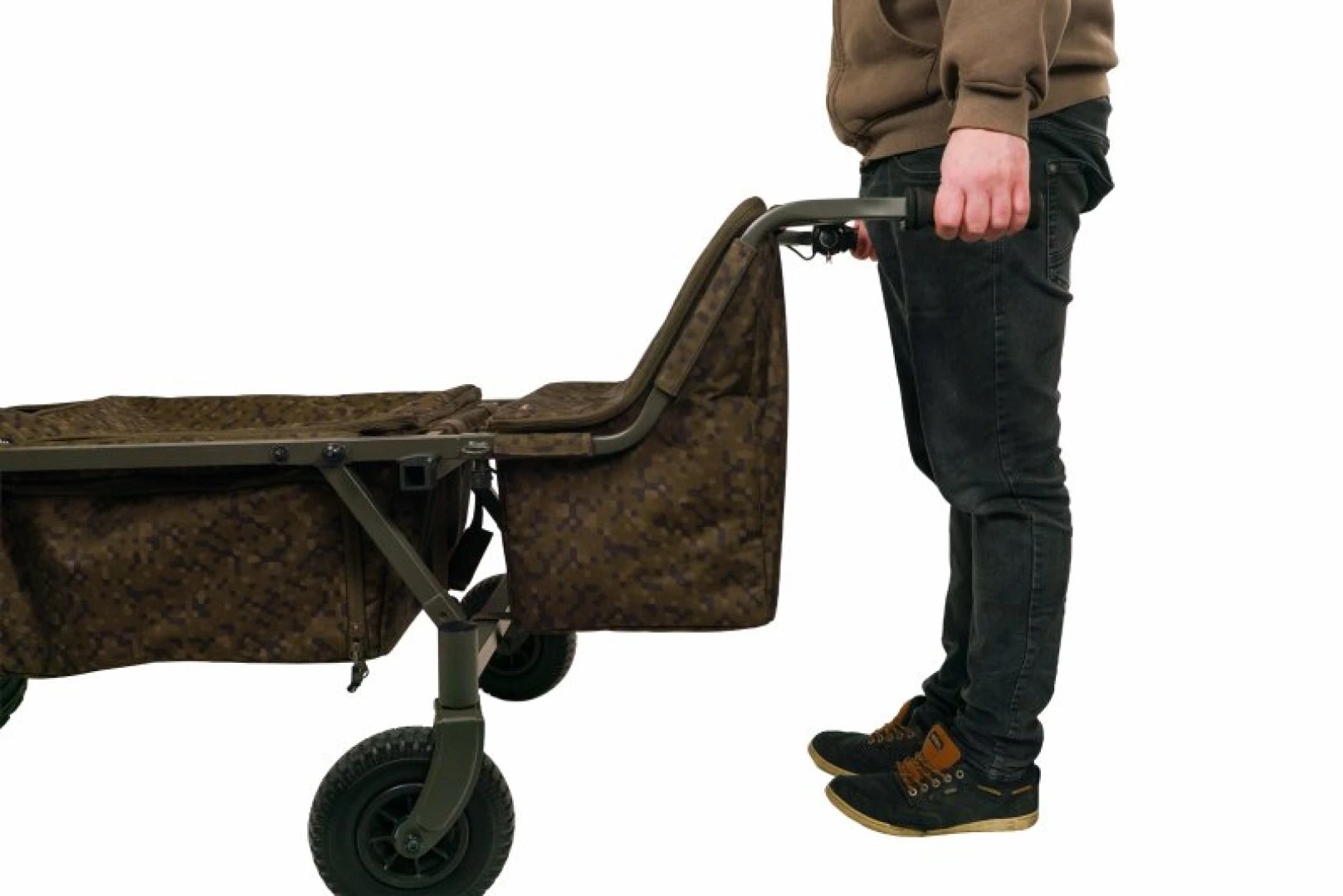 Solar SP C-TECH Handle Bar Bag