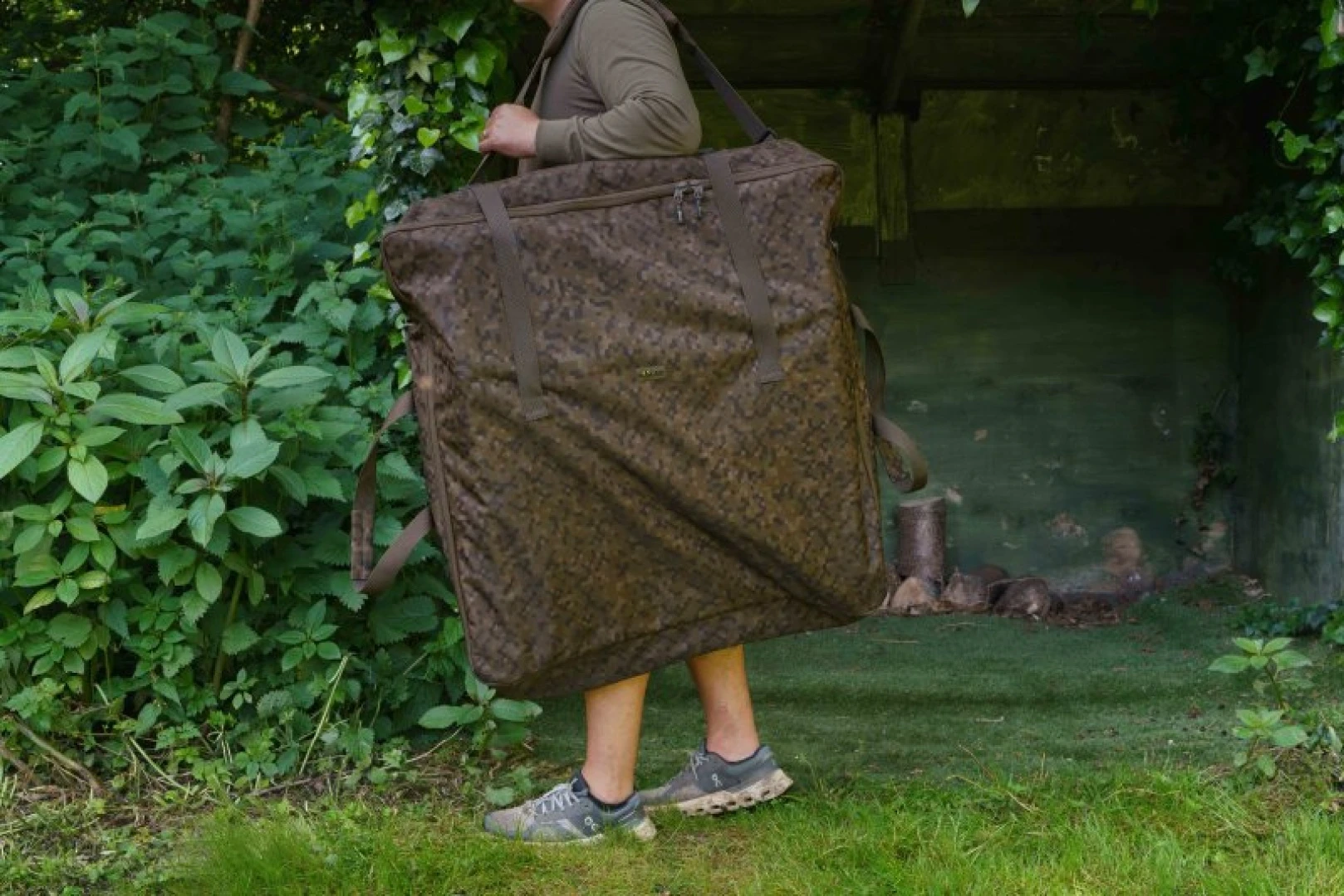 Solar SP C-TECH Sofa Chair Bag