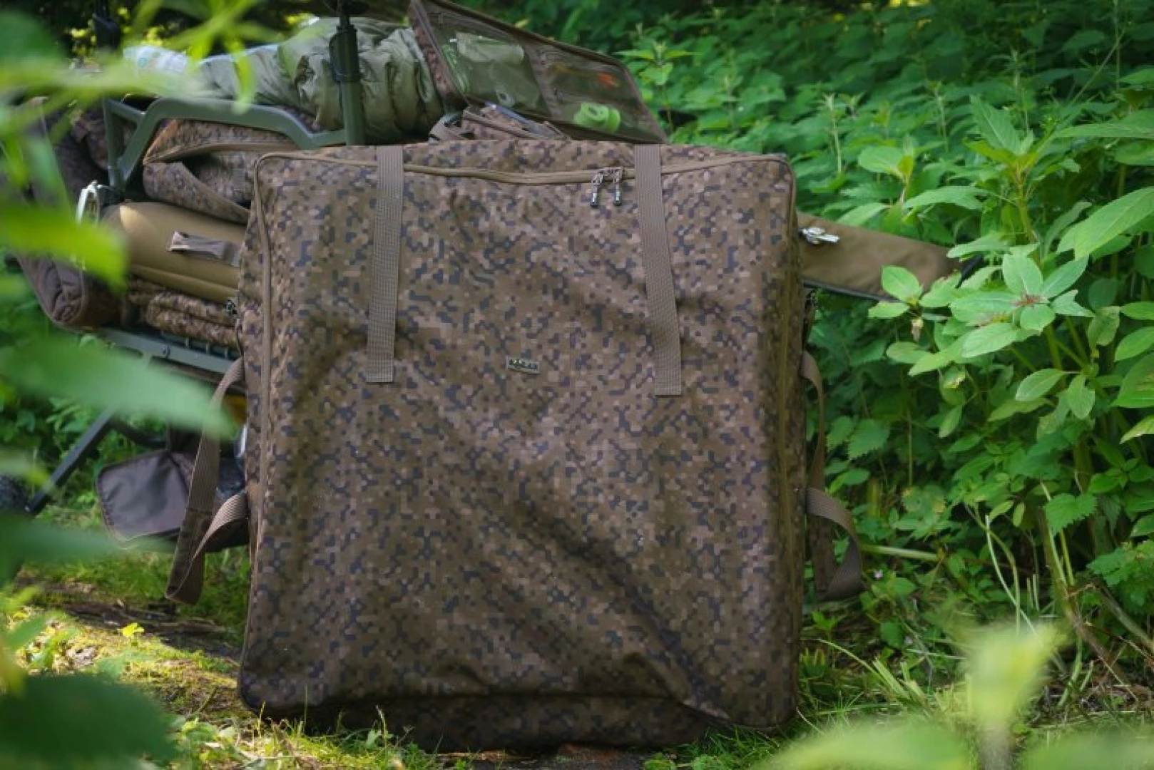 Solar SP C-TECH Sofa Chair Bag