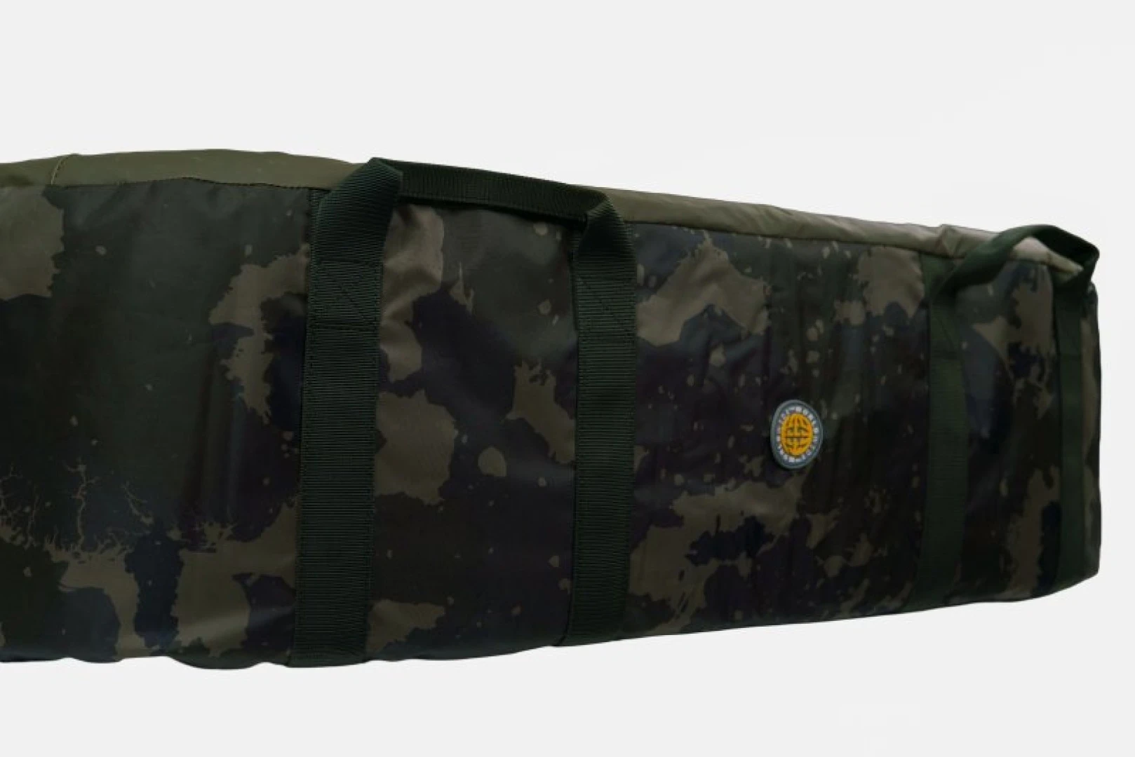 Solar Worldwide Hi-Line Walled Mat
