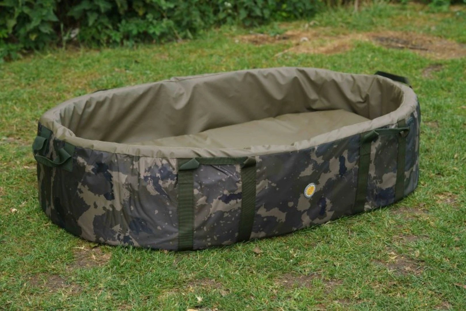 Solar Worldwide Hi-Line Walled Mat