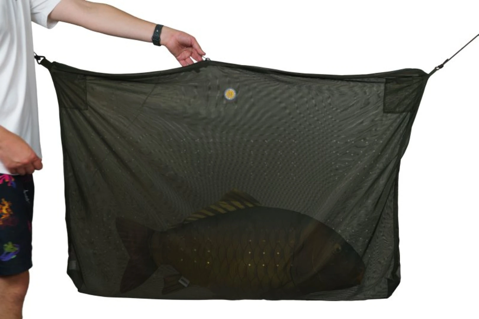 Solar Worldwide Carp Sack XL (with H Block)