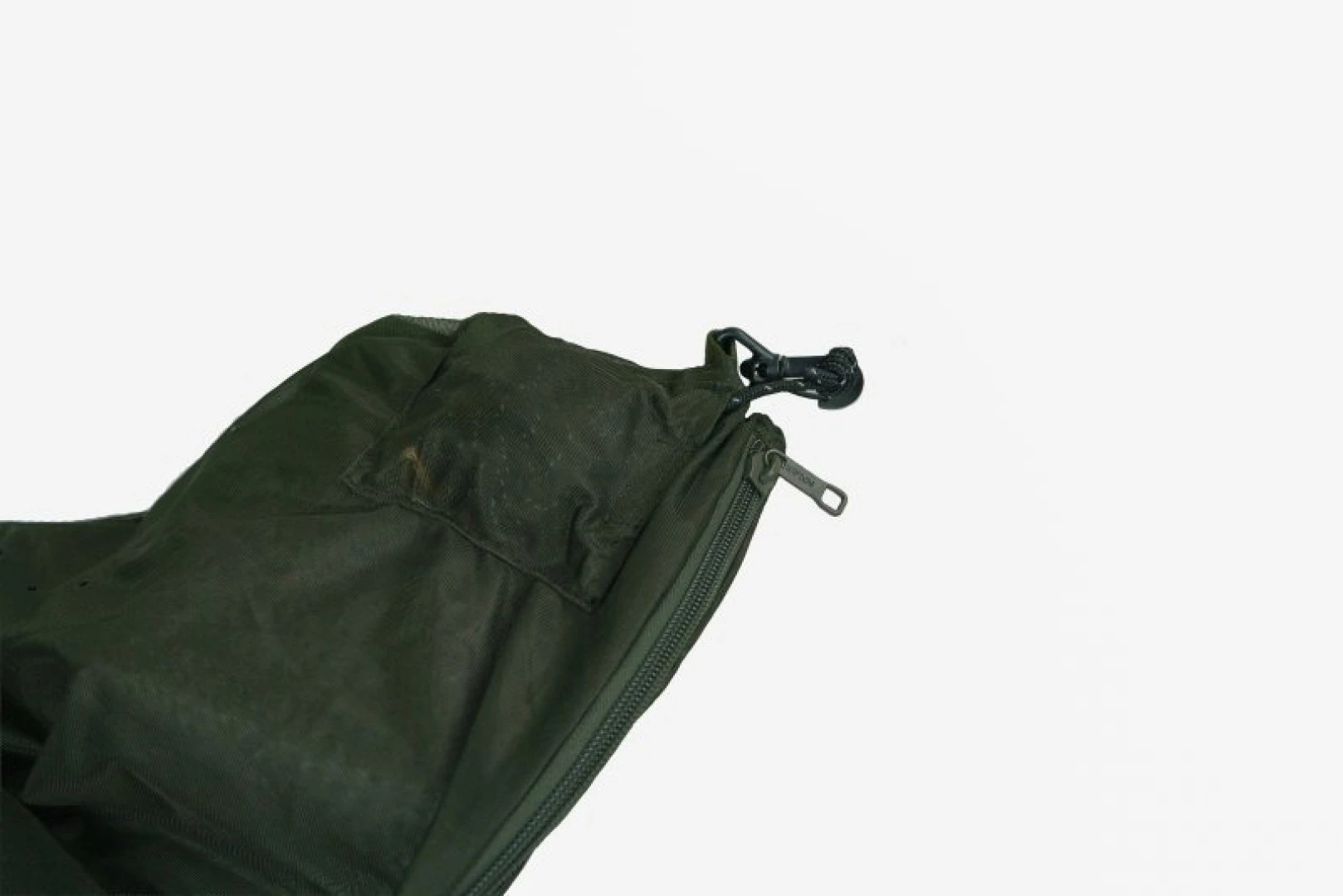 Solar Worldwide Carp Sack XL (with H Block)