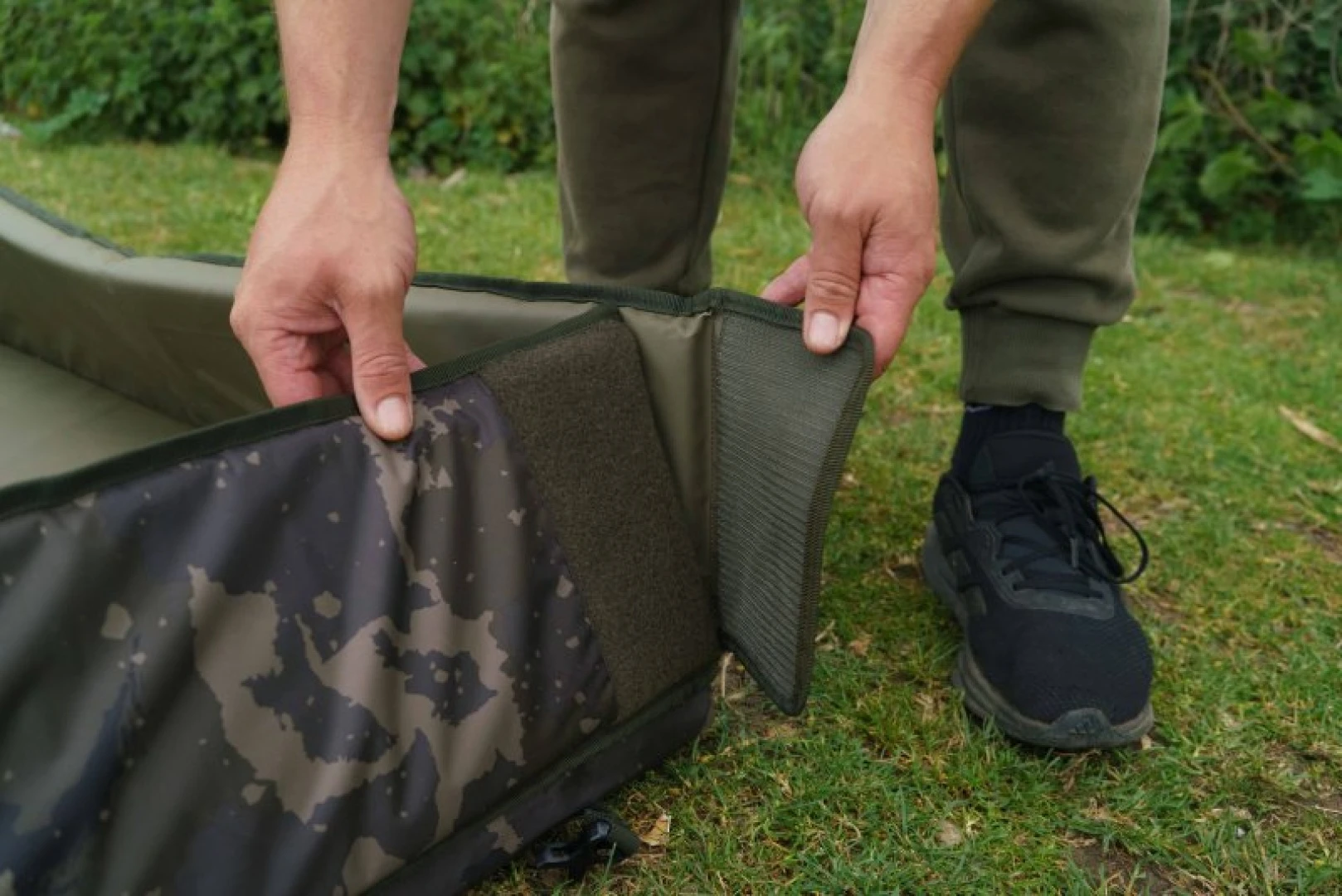 Solar Worldwide Square Cradle