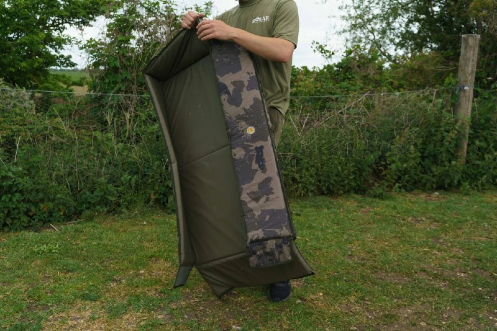 Solar Worldwide Square Cradle
