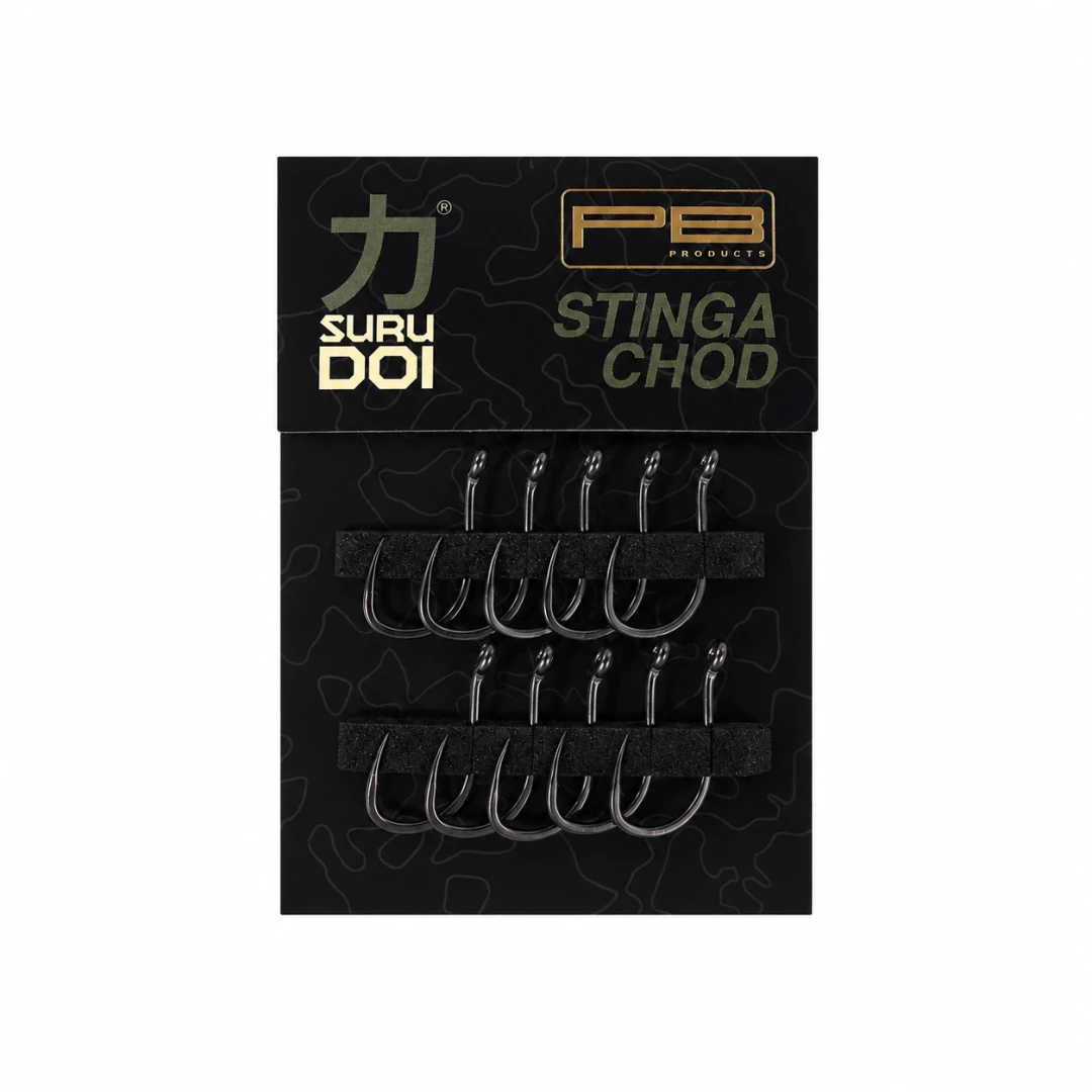 PB Products SURUDOI Stinga Chod PTFE
