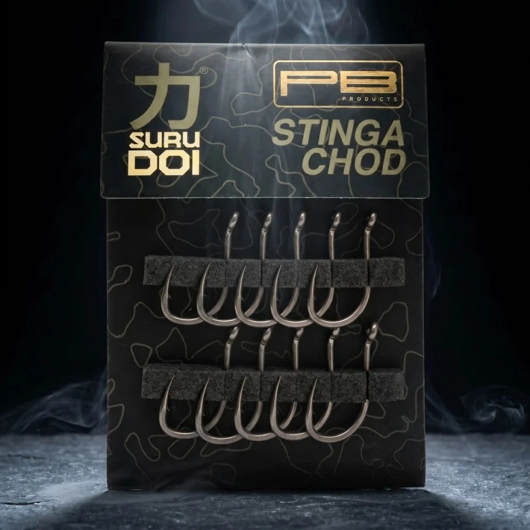 PB Products SURUDOI Stinga Chod PTFE