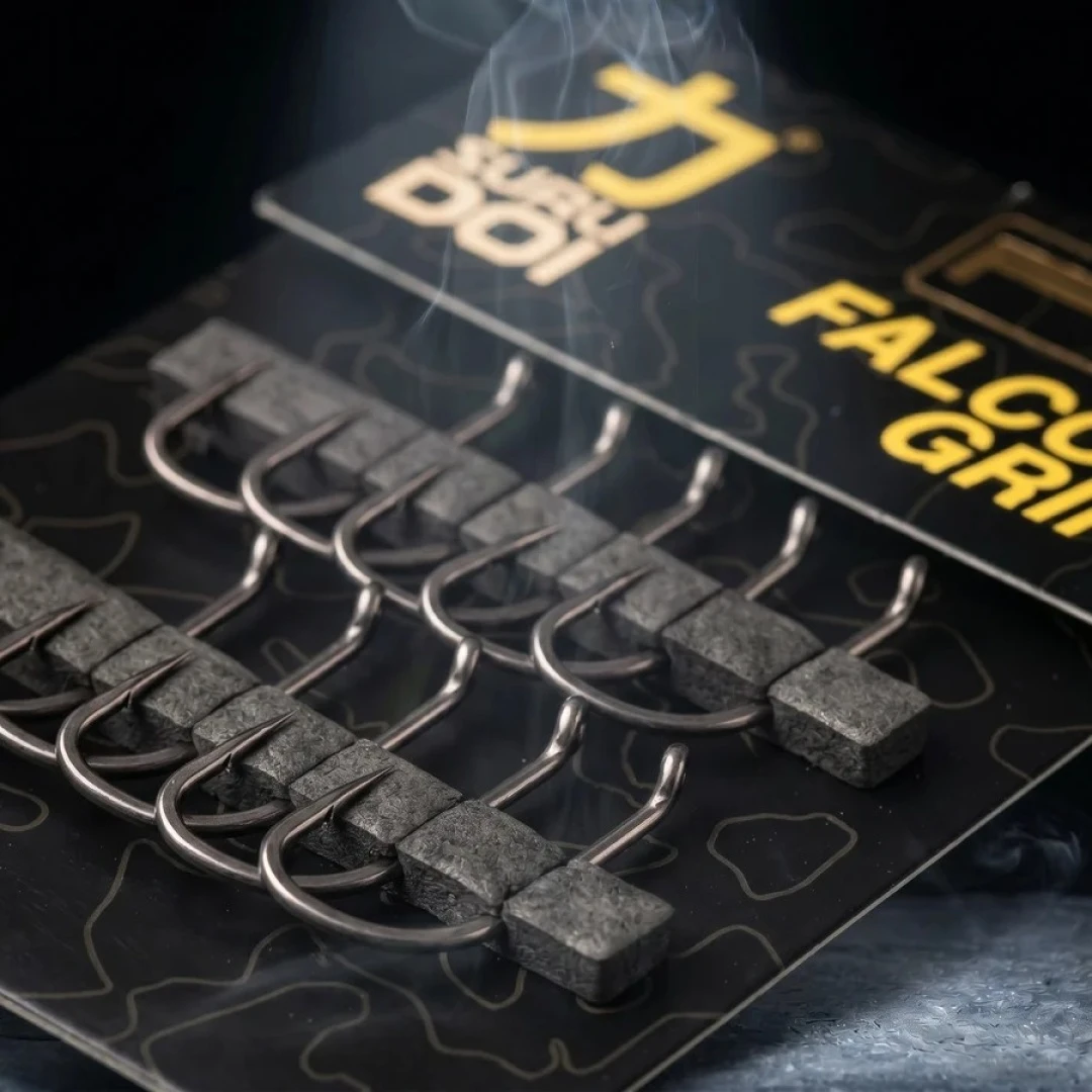 PB Products SURUDOI Falcon Grip PTFE