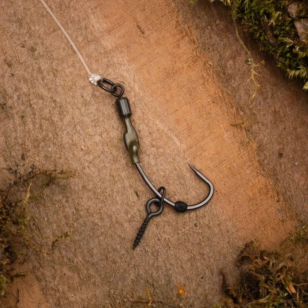 PB Products Ronnie Rig Stiff Bait Screw