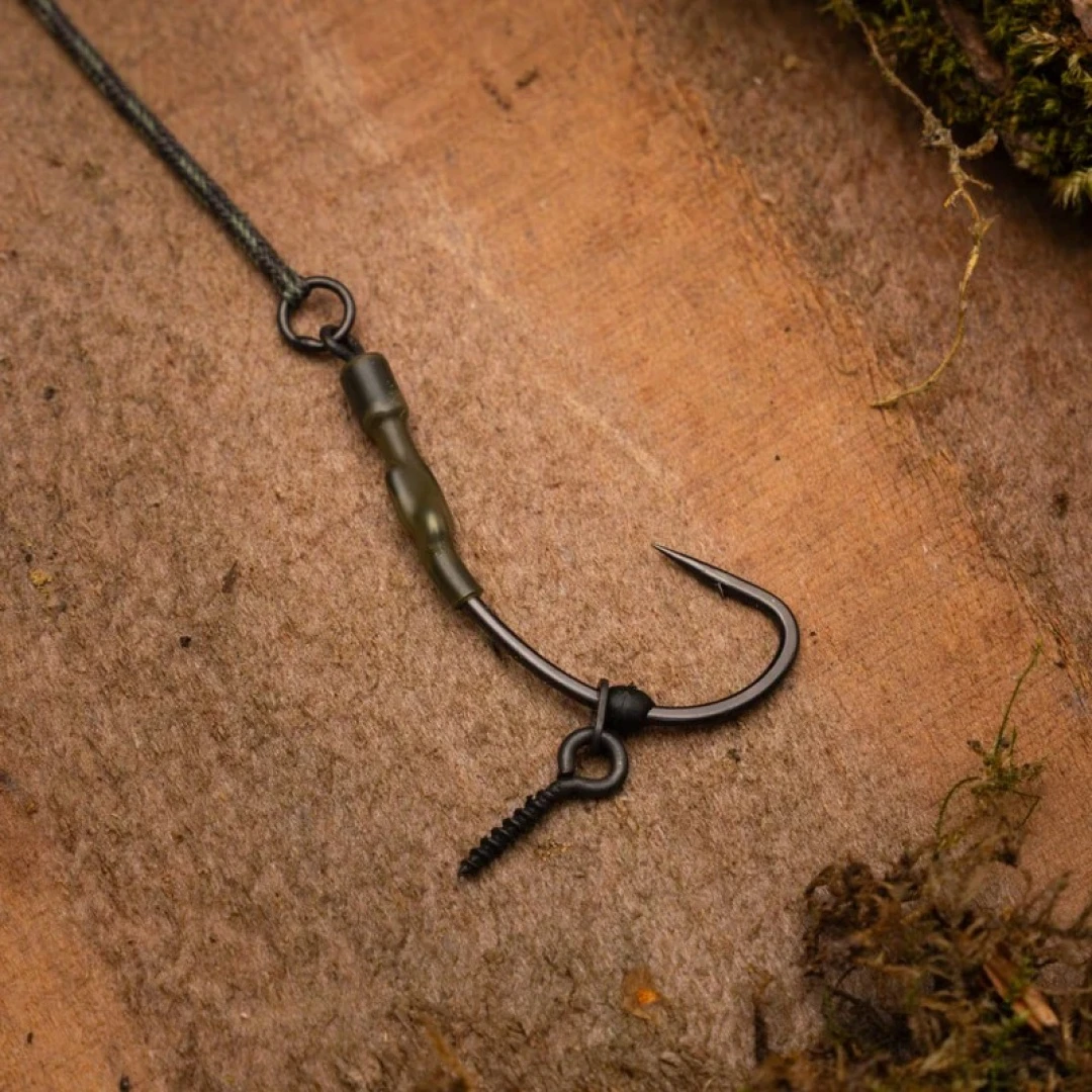 PB Products Ronnie Rig Soft Bait Screw