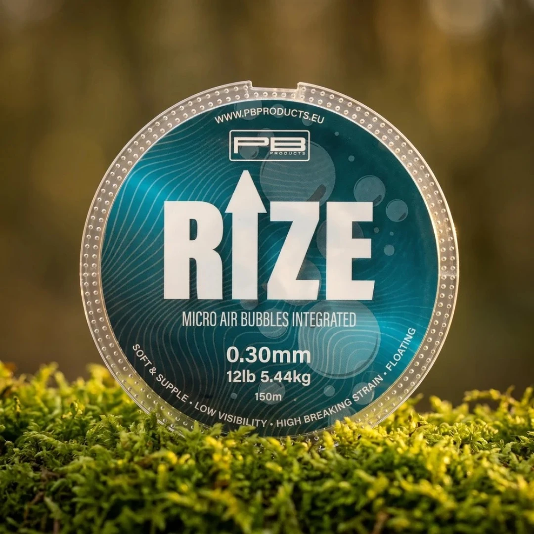 PB Products Rize Zigline