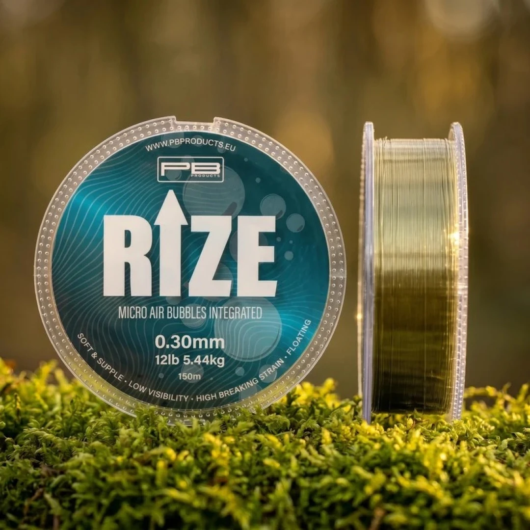 PB Products Rize Zigline