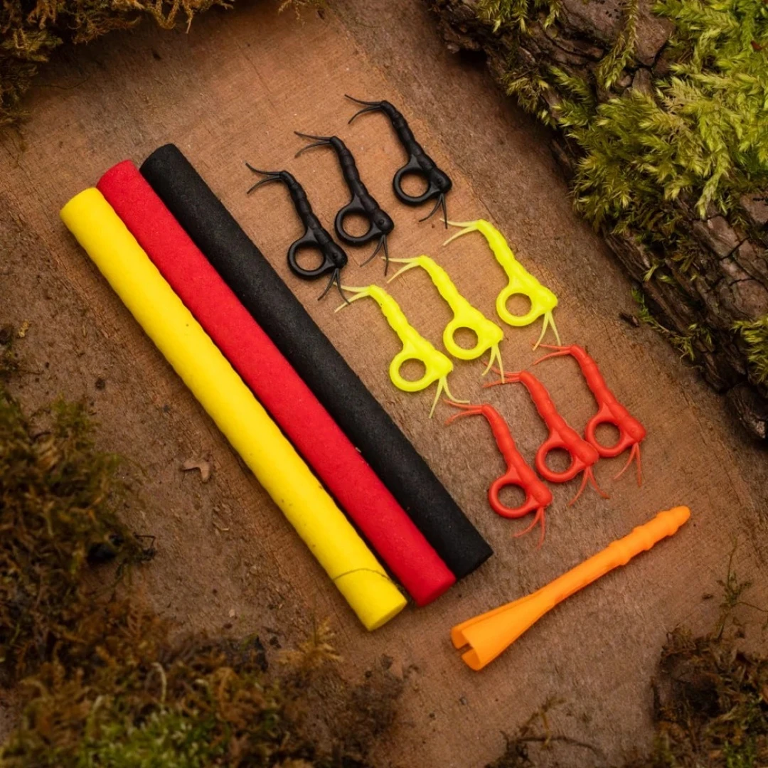 PB Products Snail Aligner Zig Kits