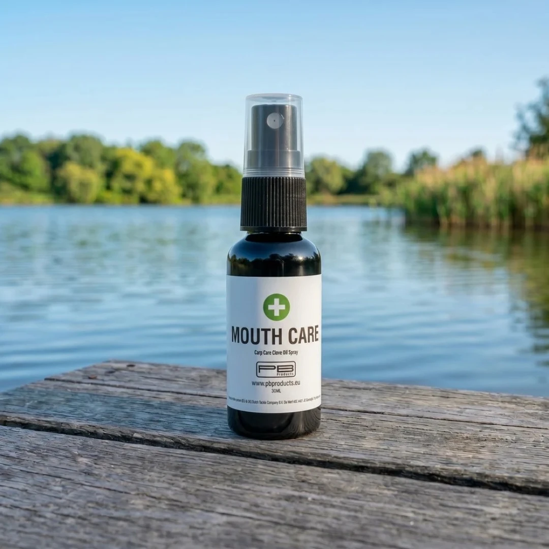 PB Products Carp Care Kit
