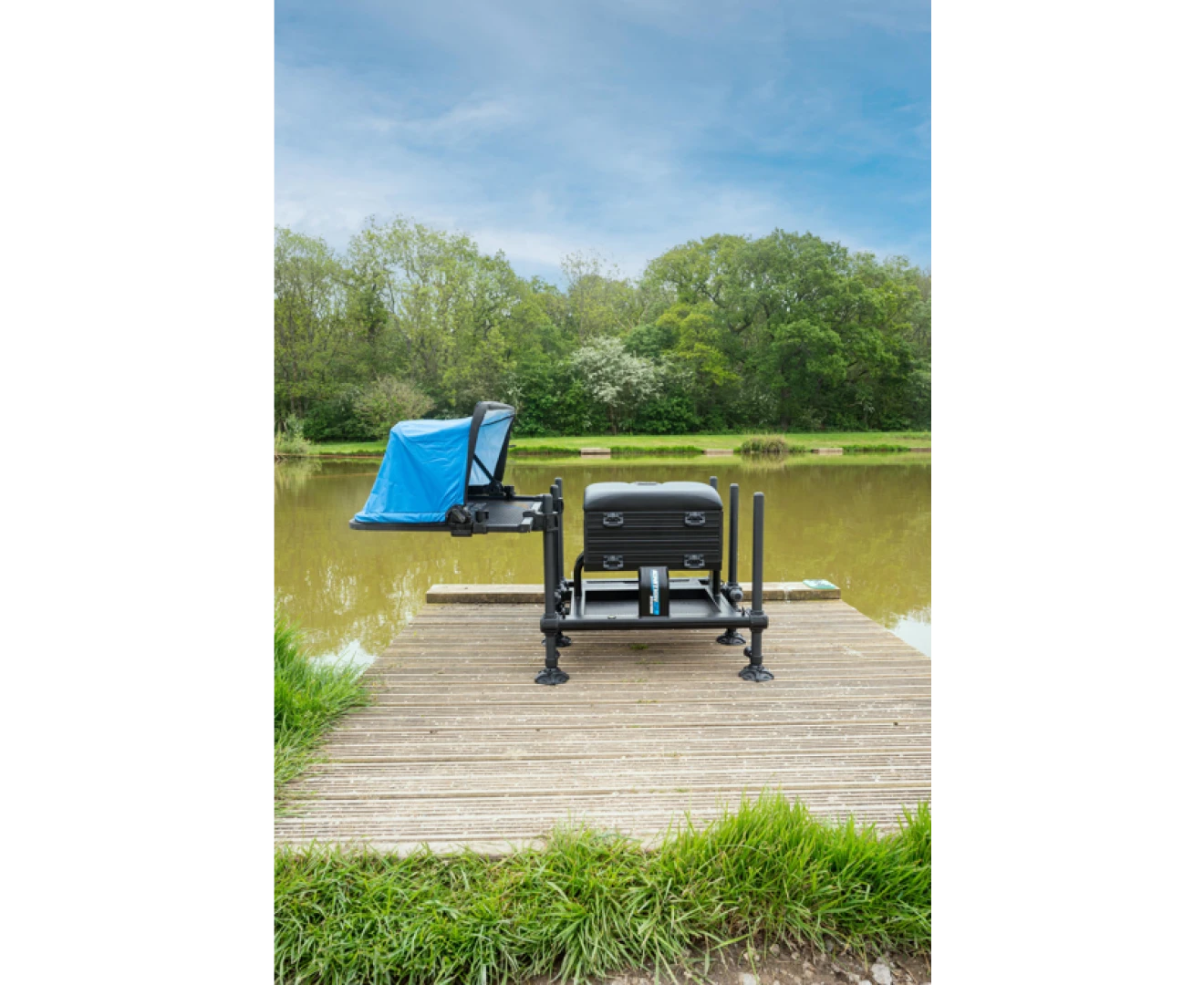 Preston Innovations Ignition Station SL Seatbox