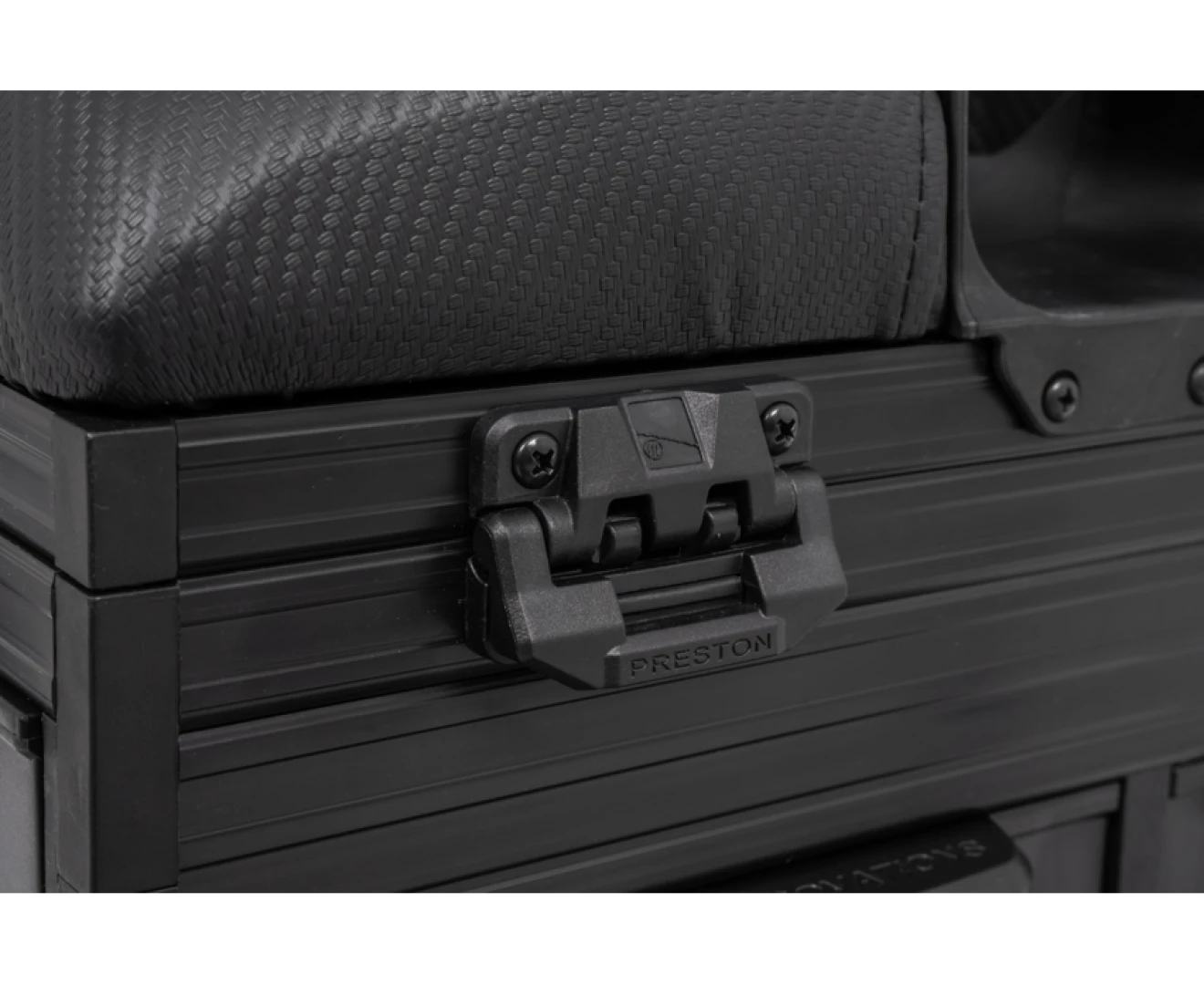 Preston Innovations Ignition Station SL Seatbox