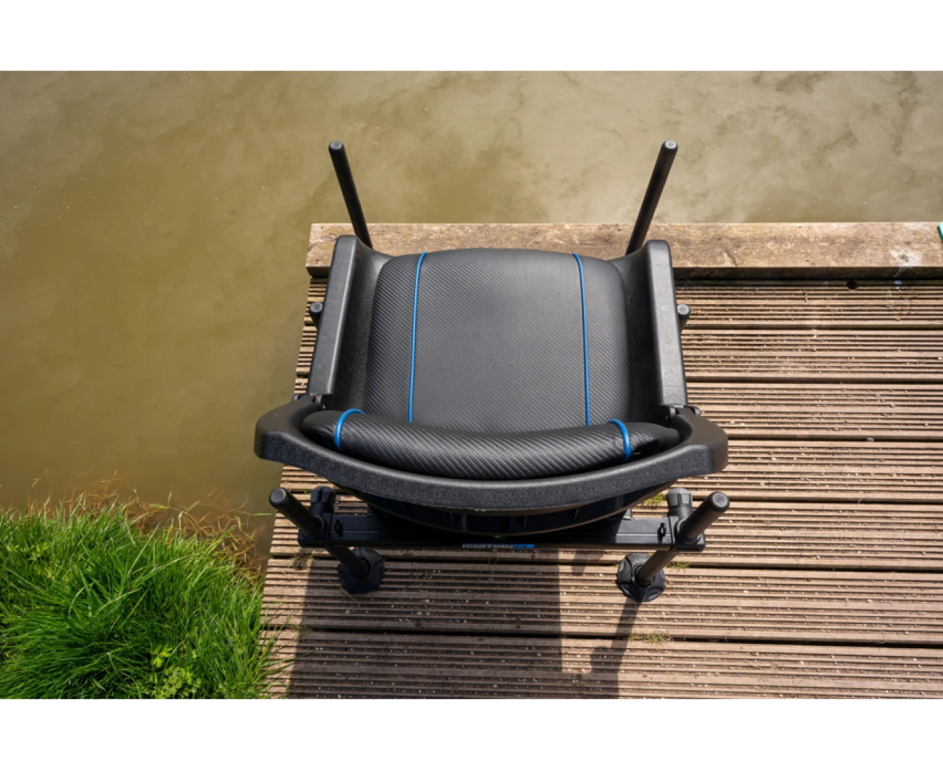 Preston Innovations Ignition SL 360 Seatbox