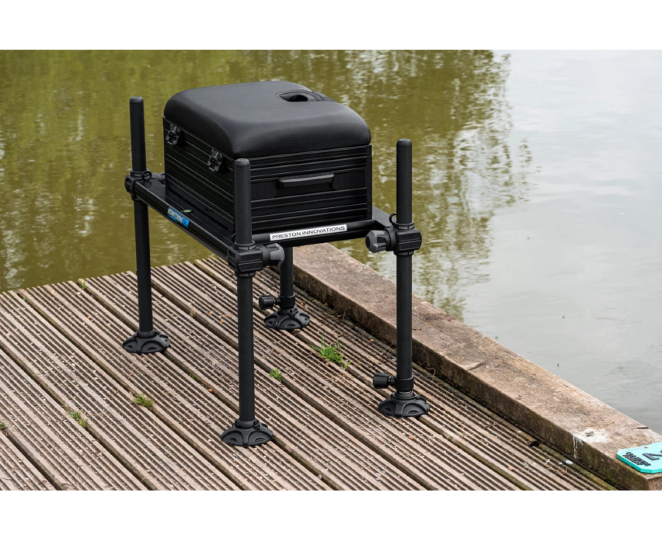Preston Innovations Ignition SL Seatbox (No Footplatform)