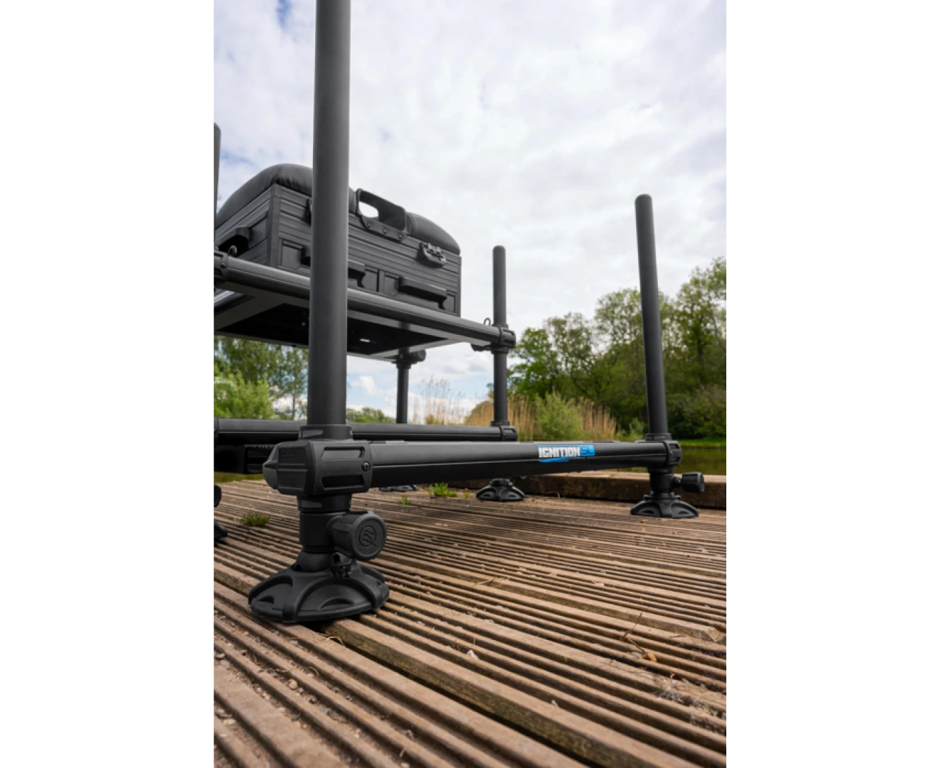 Preston Innovations Ignition SL Seatbox