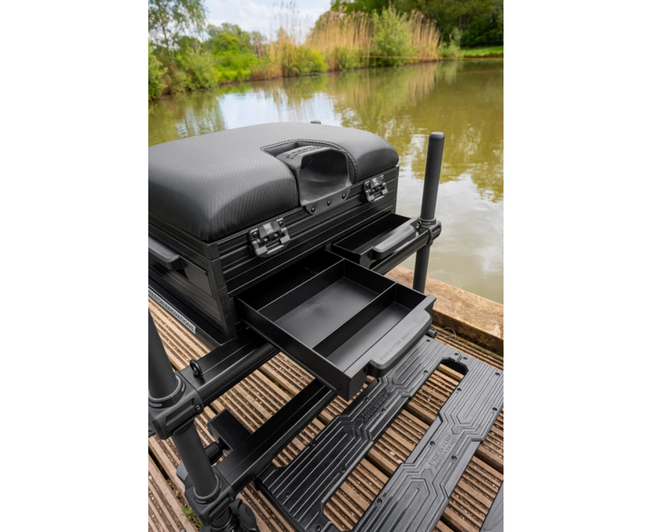 Preston Innovations Ignition SL Seatbox
