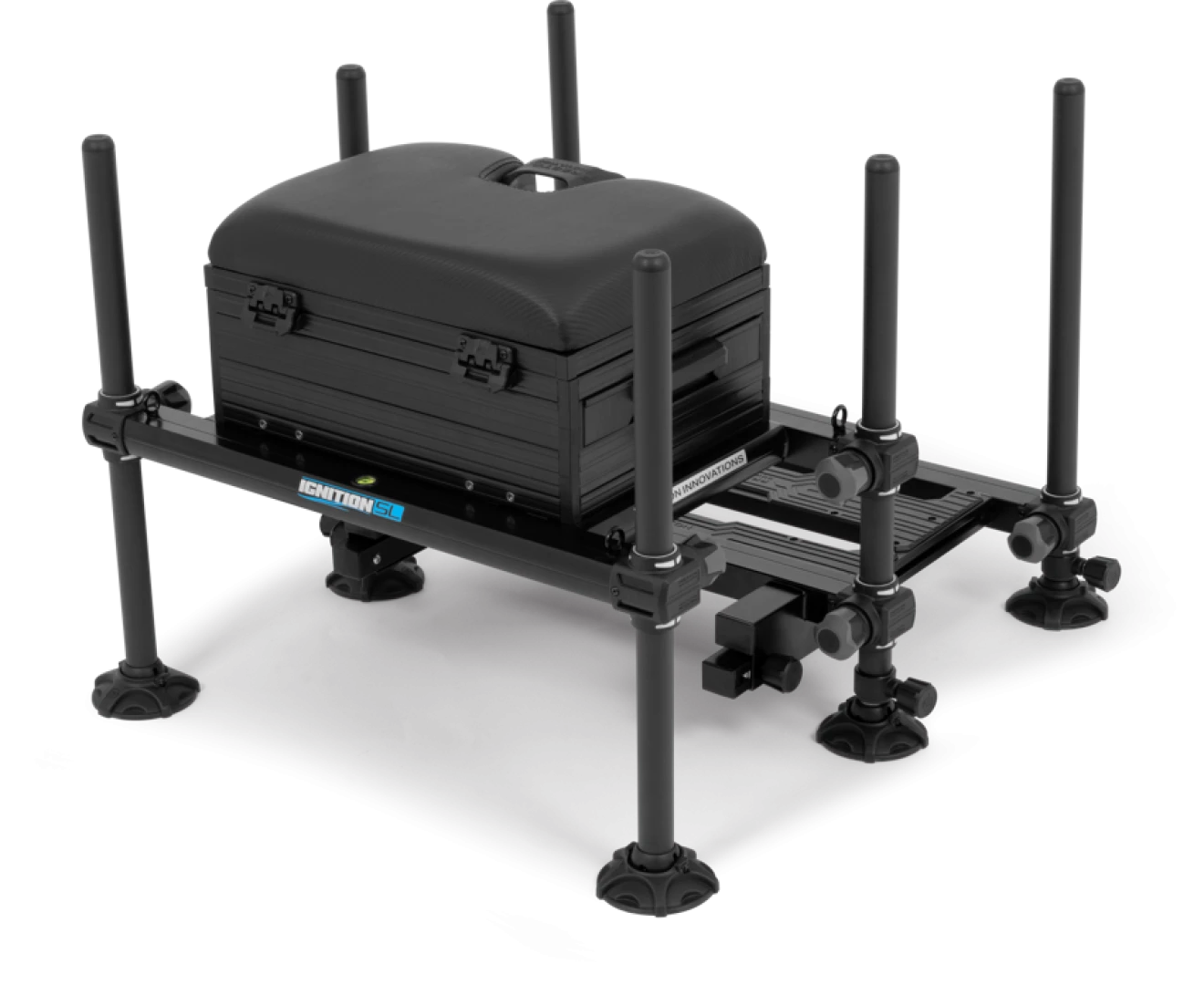 Preston Innovations Ignition SL Seatbox