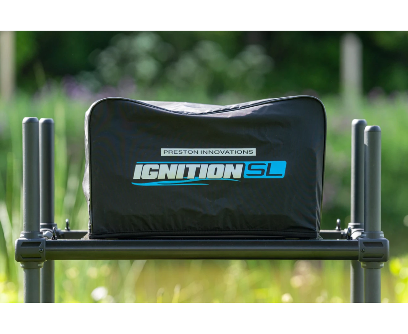 Preston Innovations Ignition SL Seat Cover