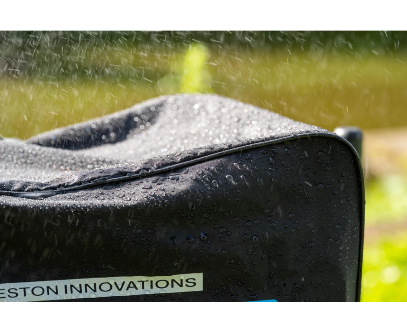 Preston Innovations Ignition SL Seat Cover