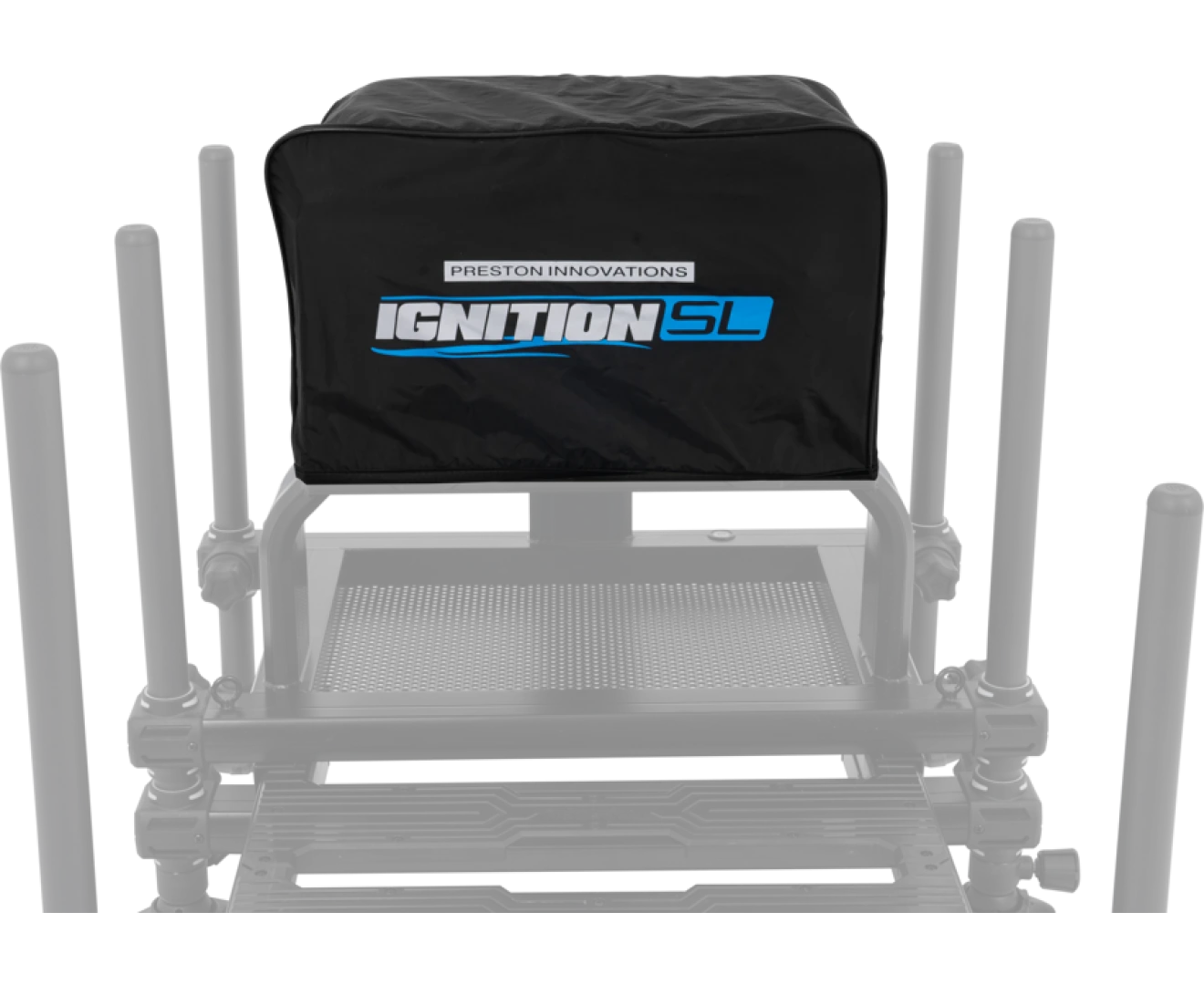 Preston Innovations Ignition SL Seat Cover