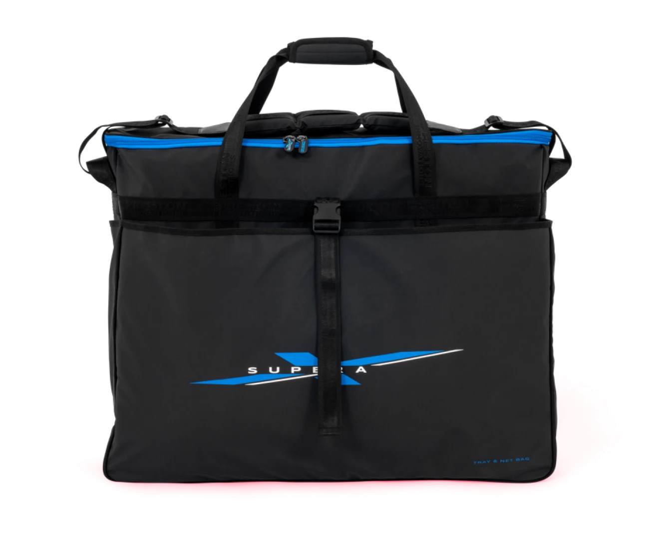 Preston Innovations Supera X Tray & Net Bag
