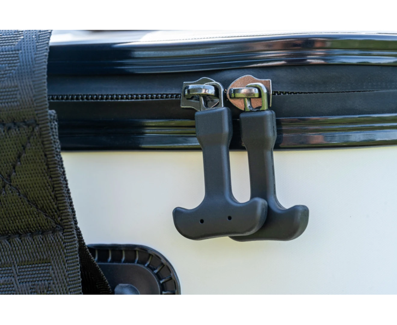 Preston Innovations Hardcase Cooler