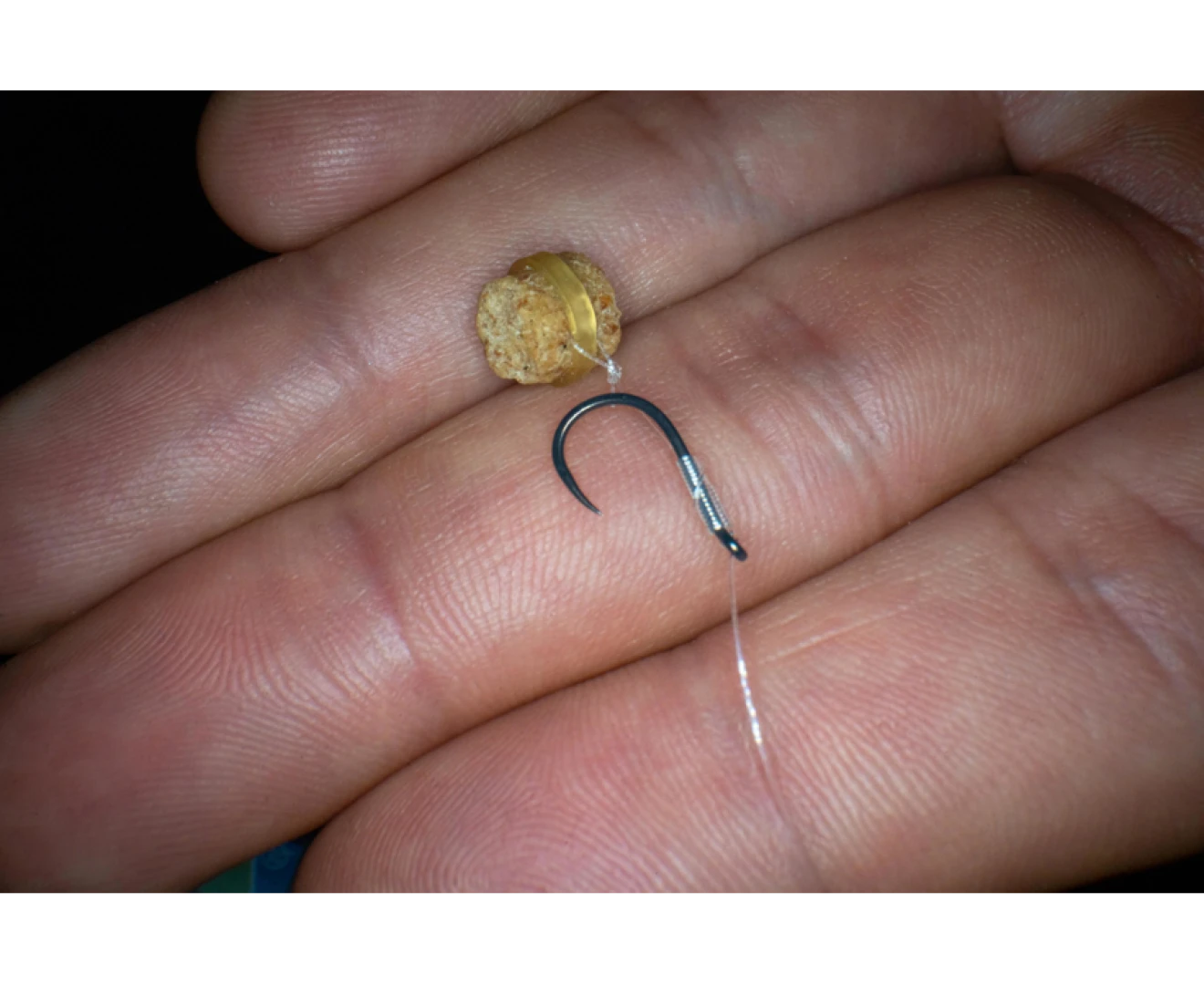 Preston Innovations XSP-B Eyed - (barbless)