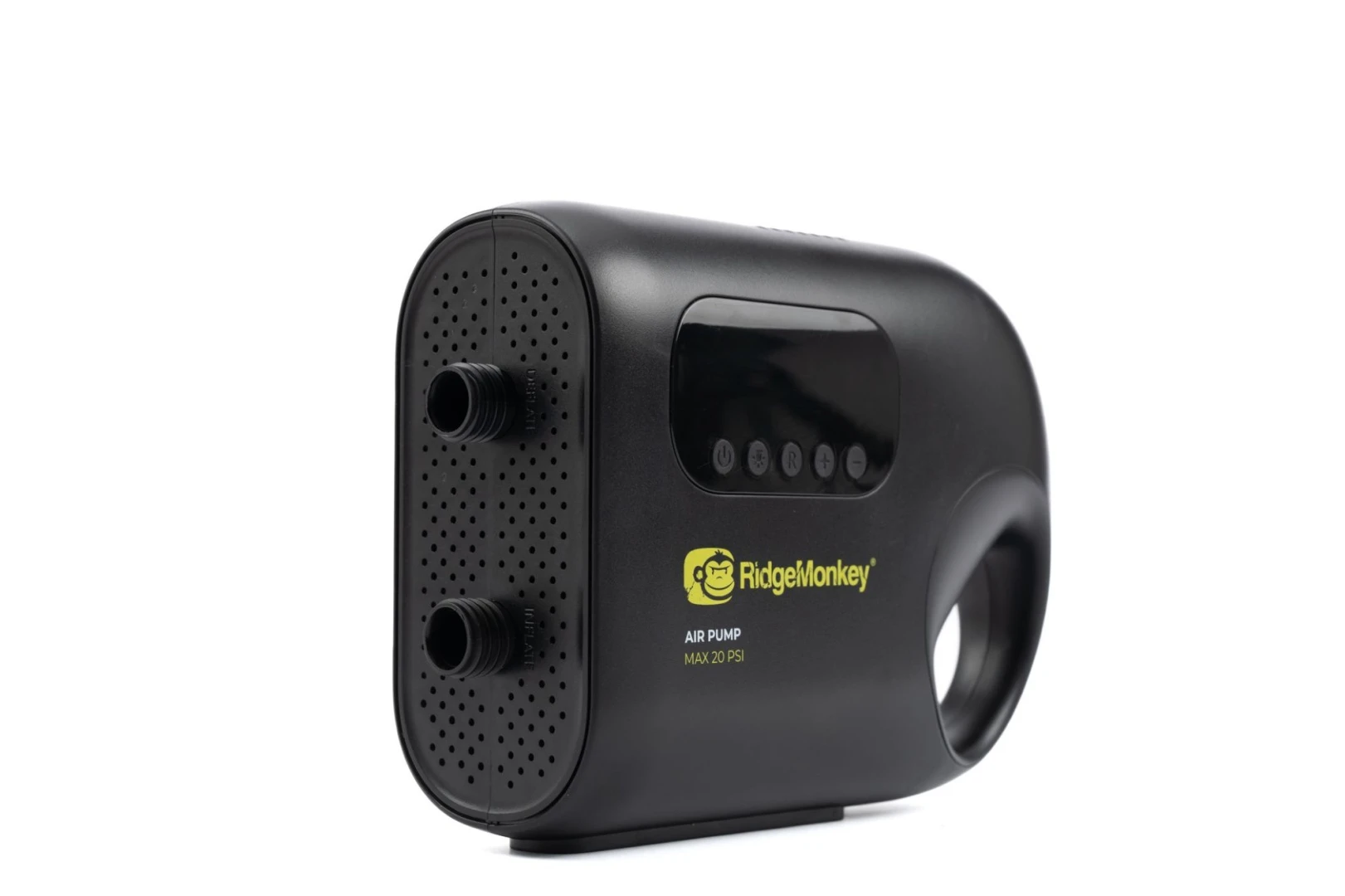 RidgeMonkey Vault Multi Function Electric Air Pump