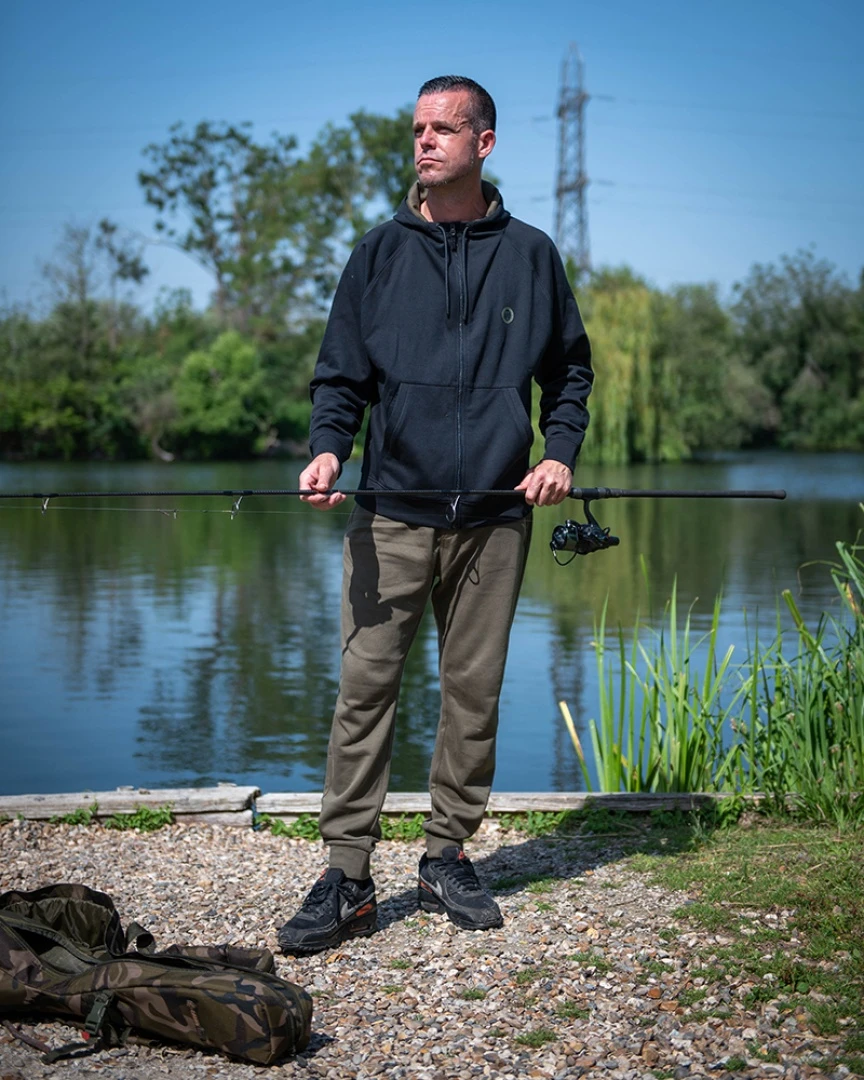 Fox Collection Jogger - Green 