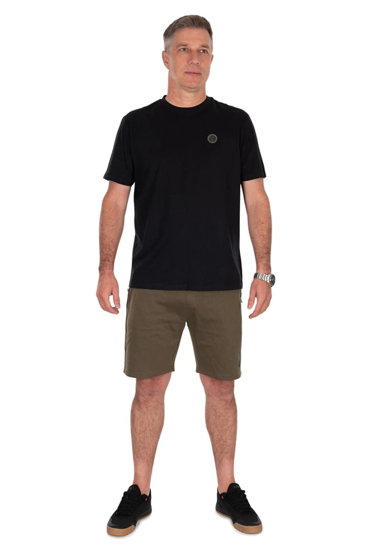 Fox Collection T - Black 