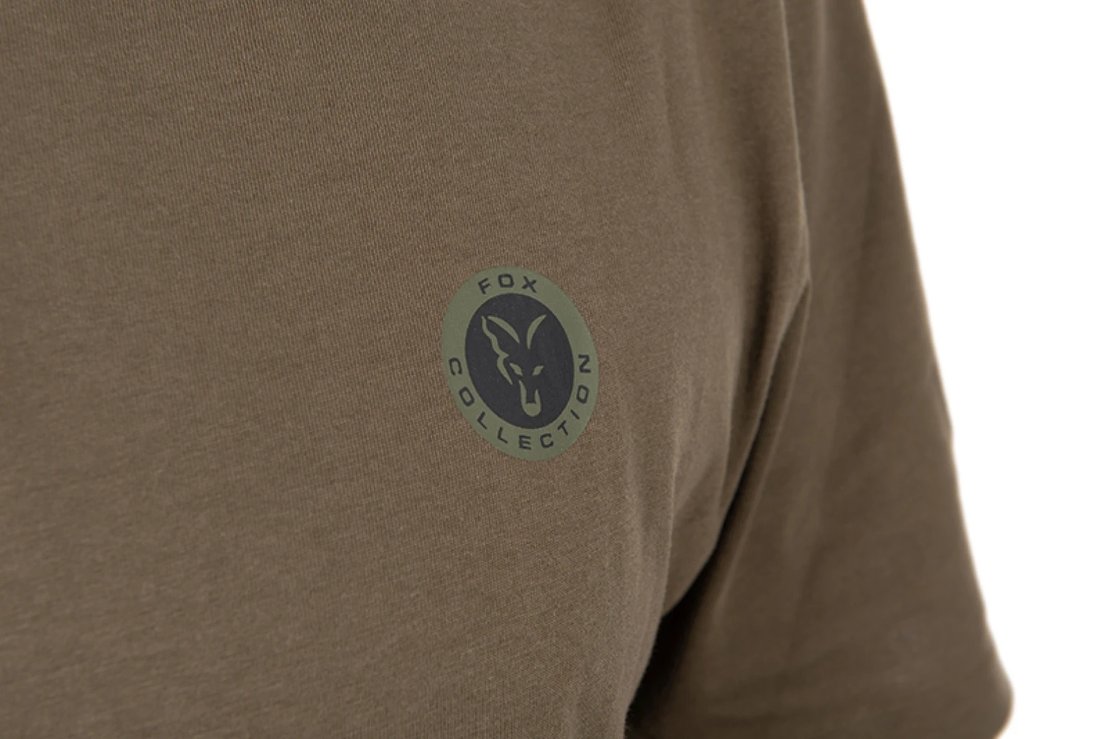 Fox Collection T - Green