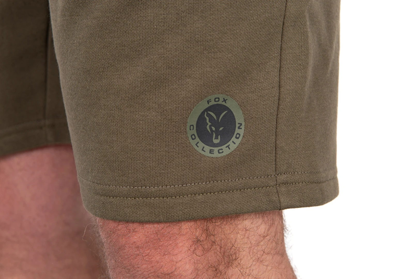 Fox Collection Jogger Short - Green