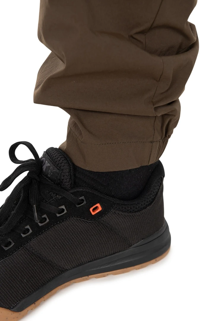  Fox Khaki LW Cargo Trouser