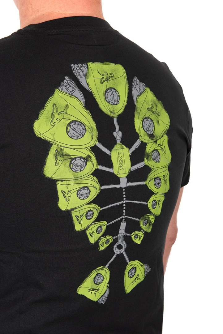 Fox Indicator T - Green 