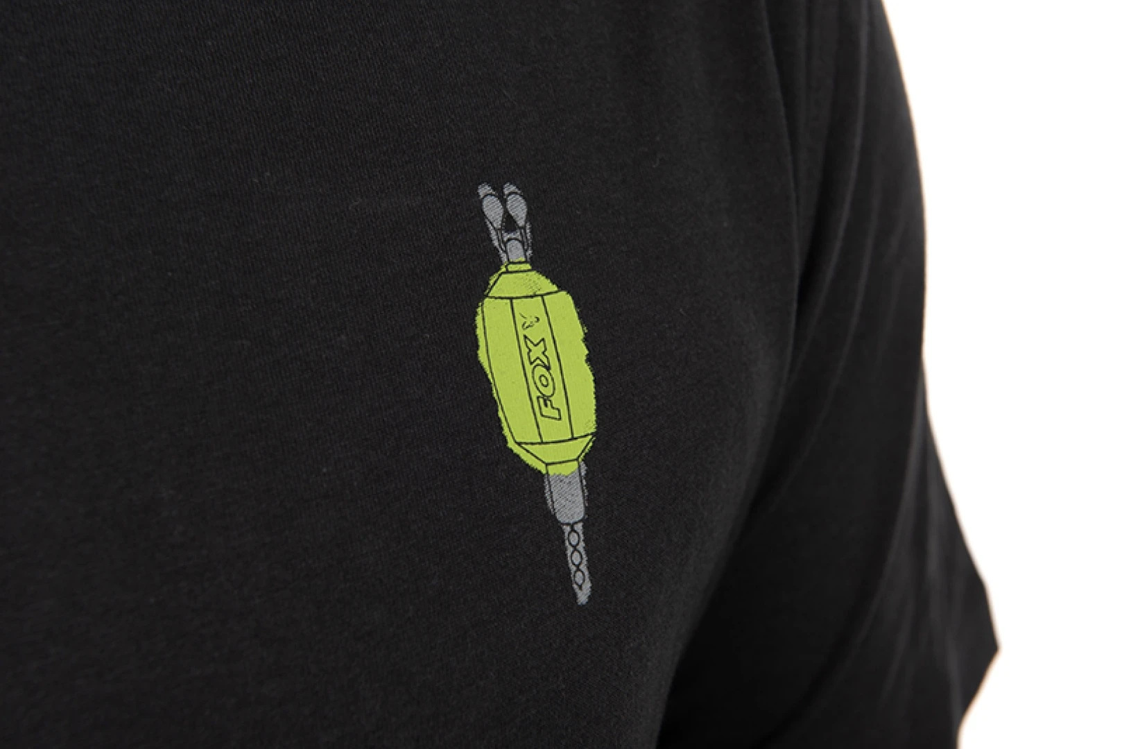 Fox Indicator T - Green 