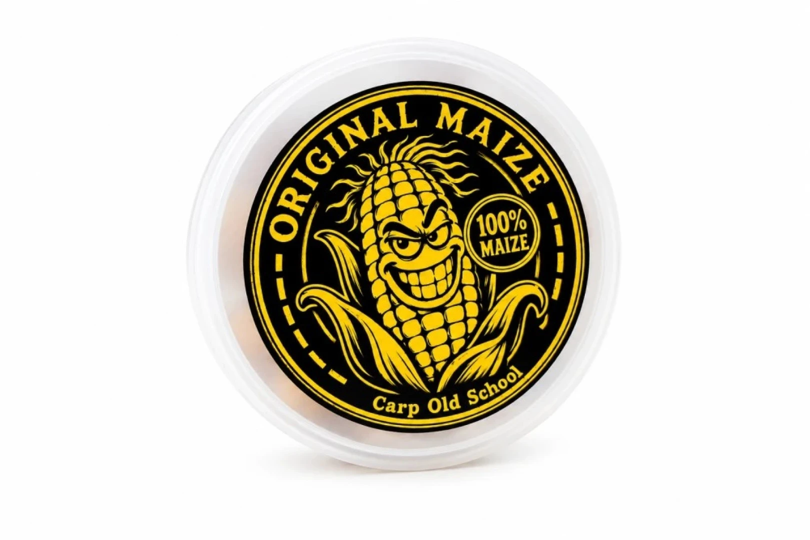 Carp Old School Wafters Original Maize