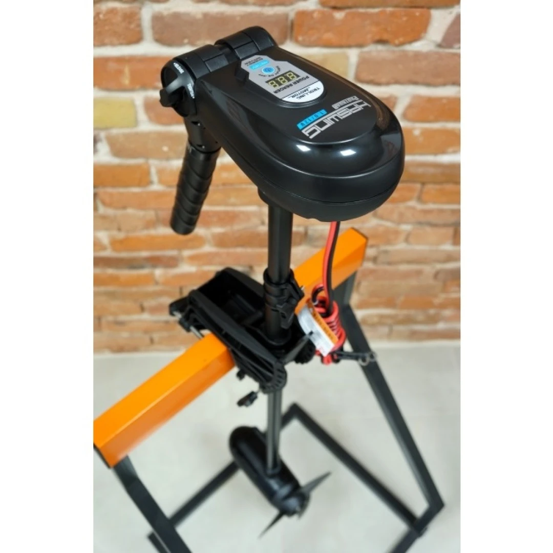 Haswing PROTRUAR 1.0 PRO Slim 66 - Motor Eléctrico