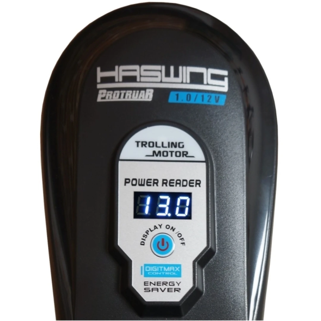 Haswing PROTRUAR 1.0 PRO Slim 66 - Motor Eléctrico