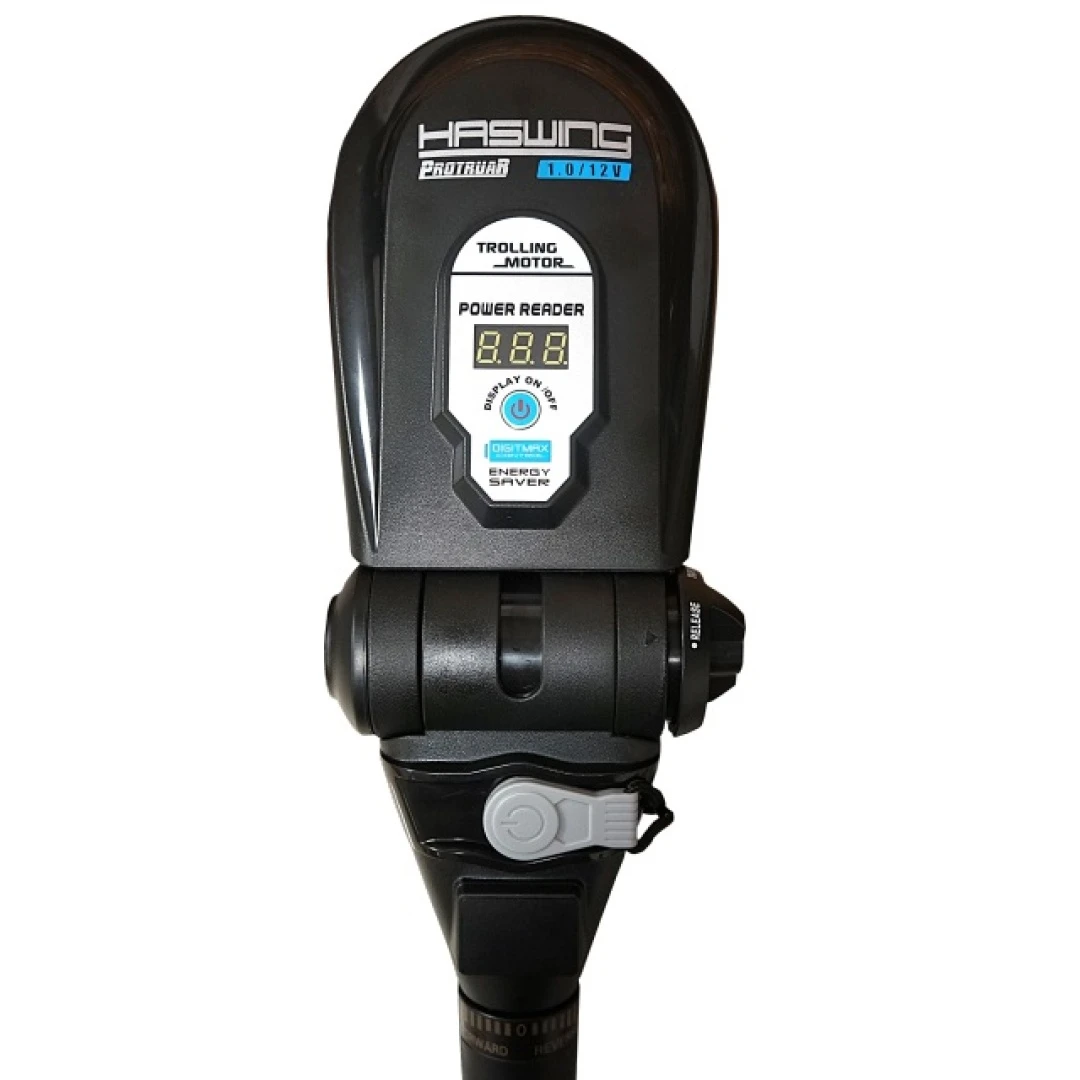 Haswing PROTRUAR 1.0 PRO Slim 66 - Motor Eléctrico