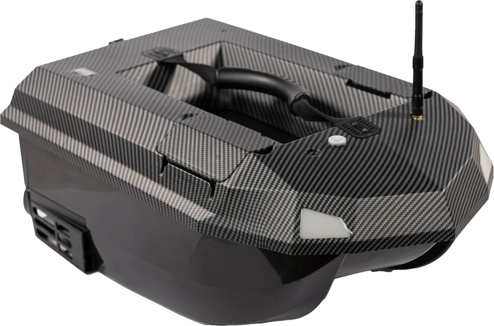 Manuowell Assassin V2 Carbon Boat  - (GPS + M700 Echo Sounder)