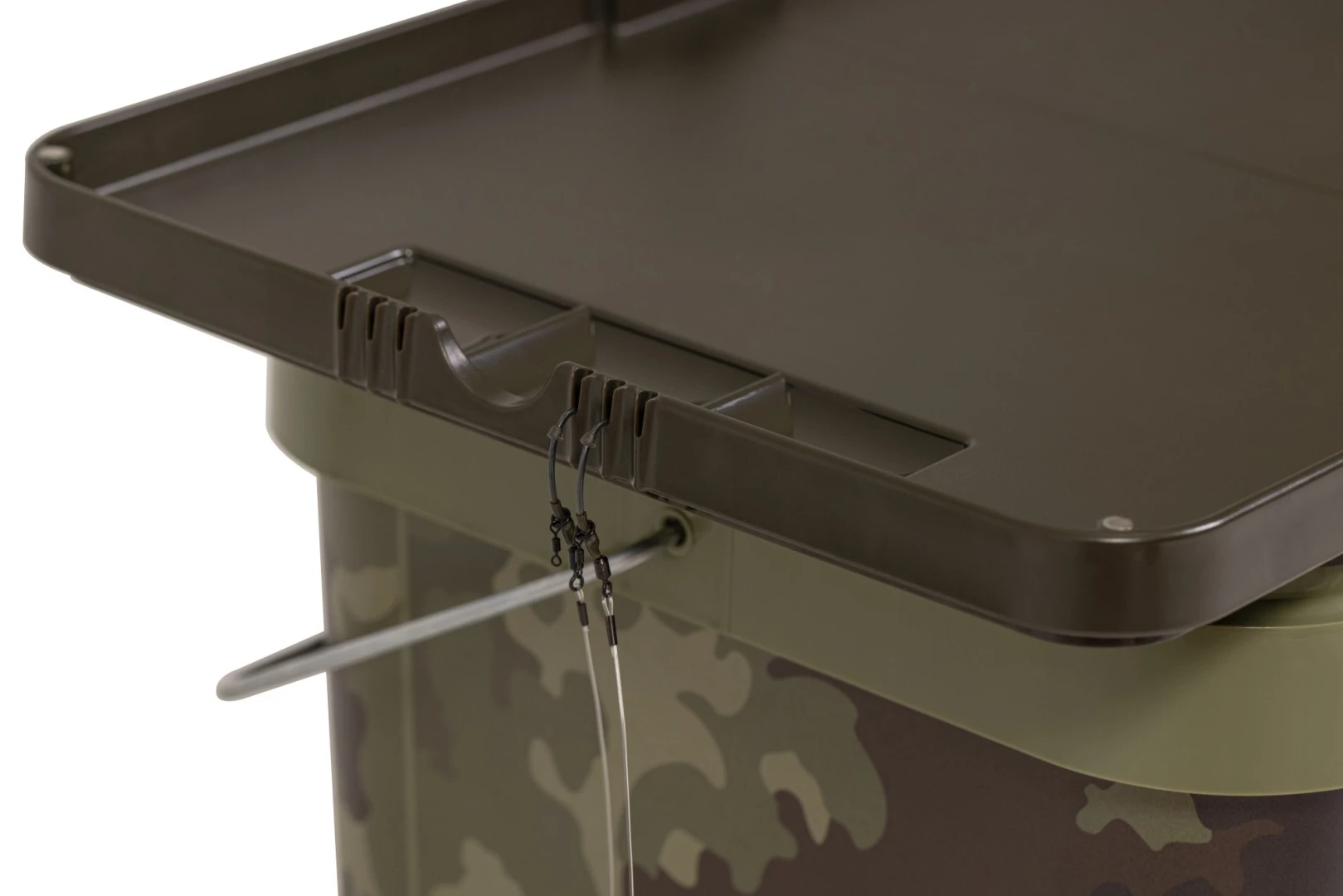 Korda Bucket Table