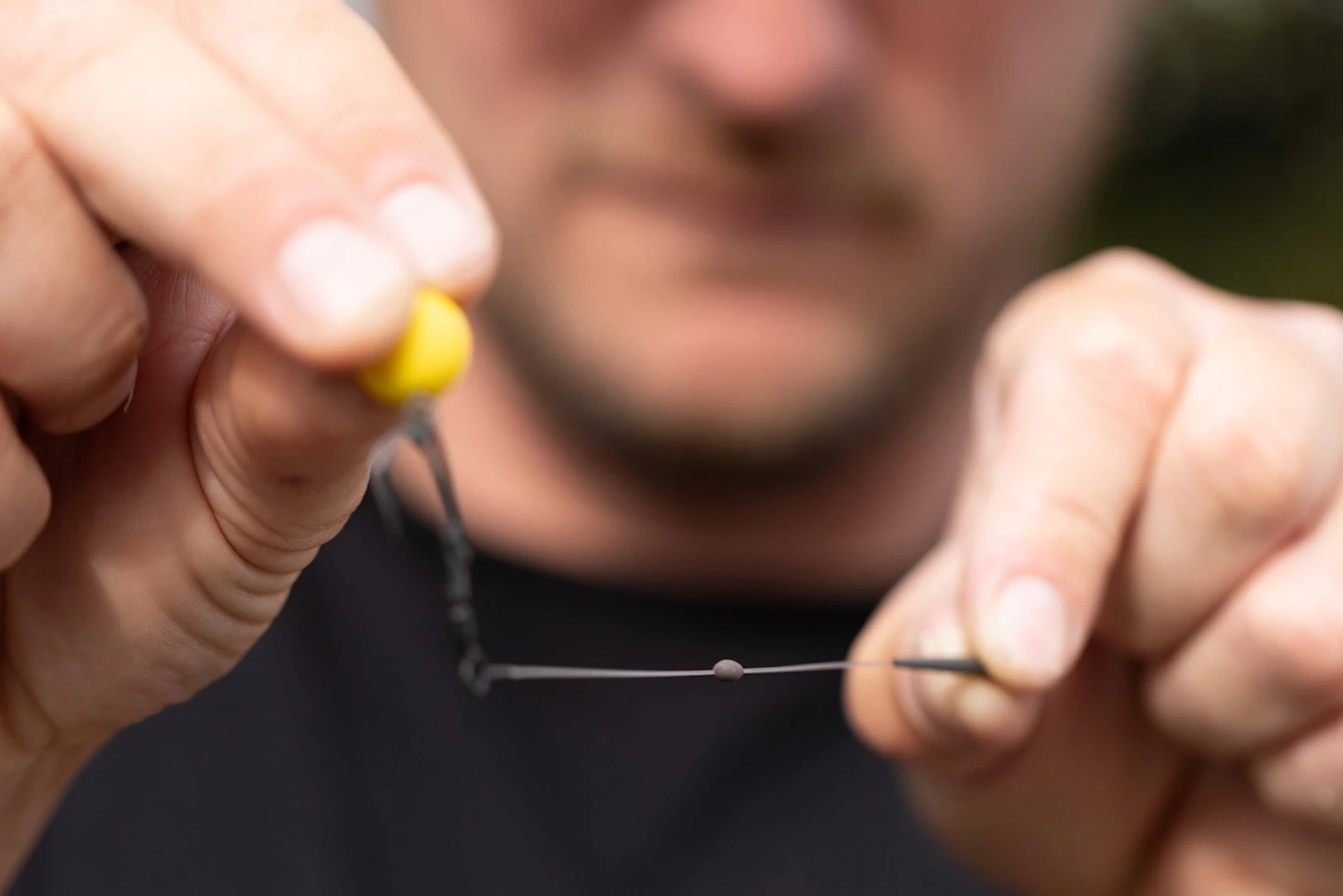 Korda Dark Matter Sinkers Green  11