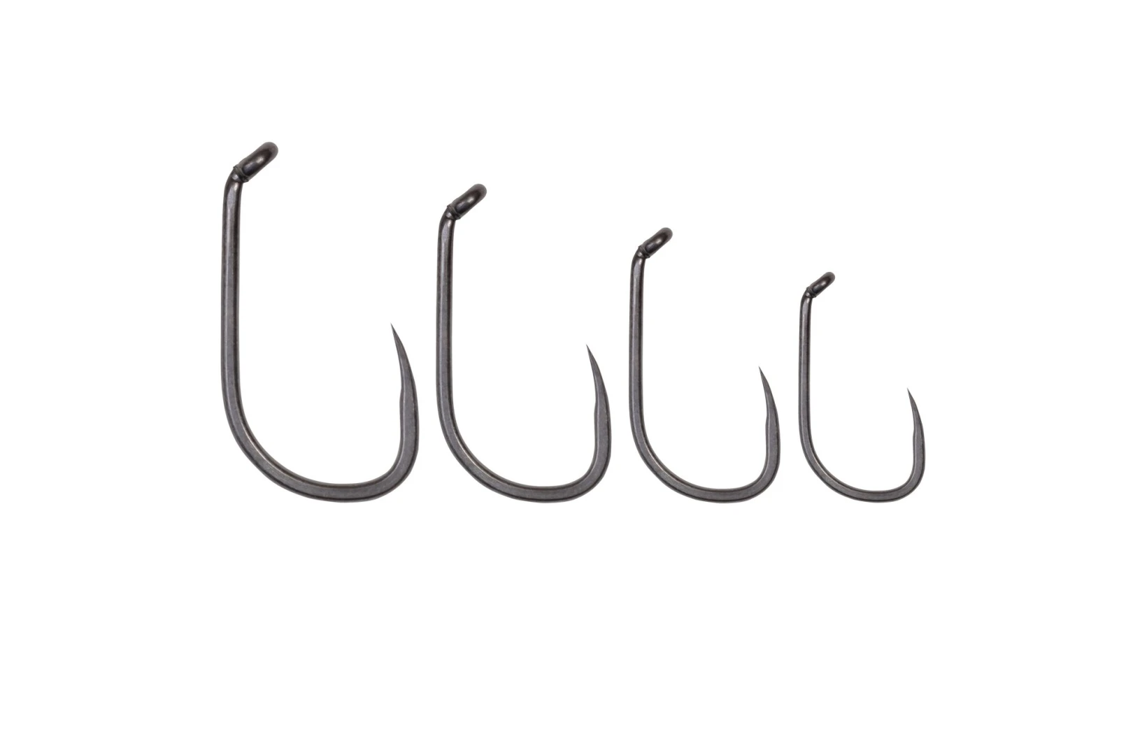 Korda Essentials Wide Gape X Hooks Barbless 2 (senza ardiglione)