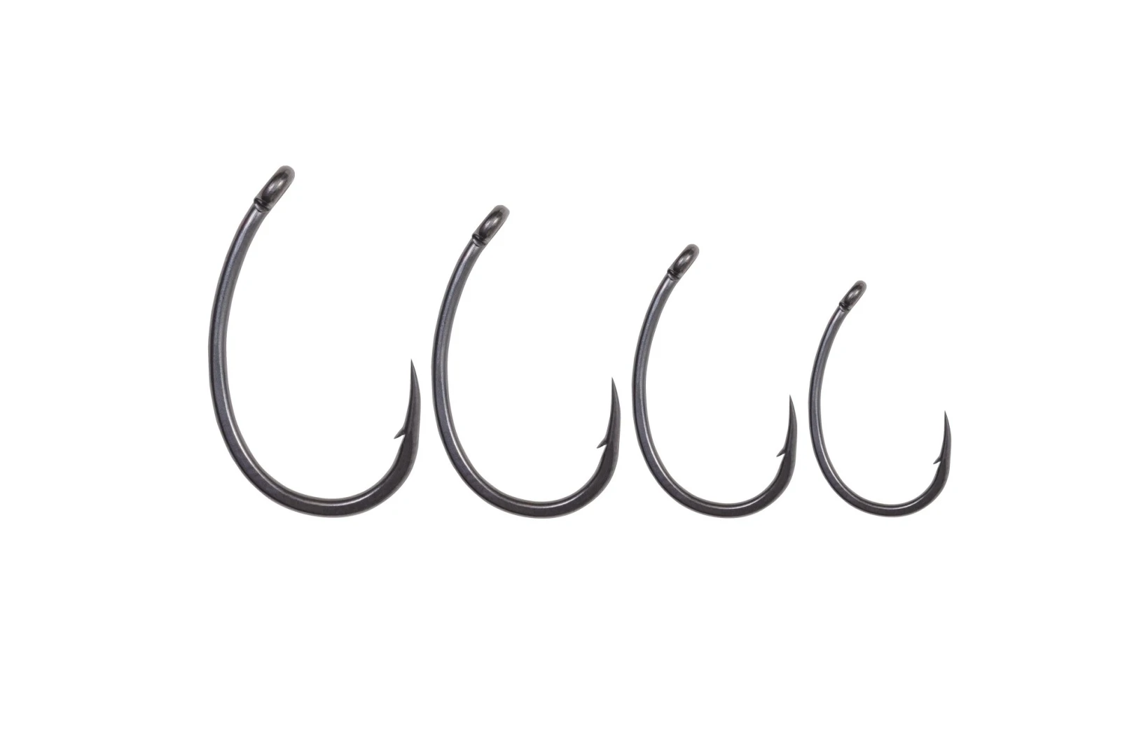 Korda Essentials Krank X Hooks  6