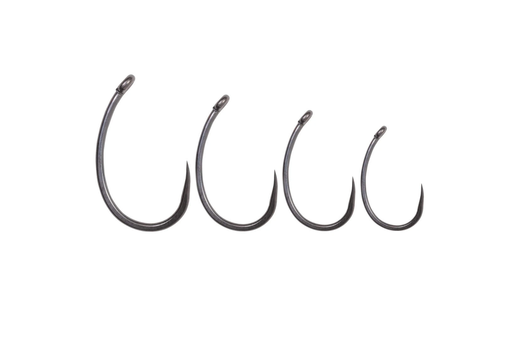 Korda Essentials Krank X Hooks Barbless 6 (senza ardiglione)