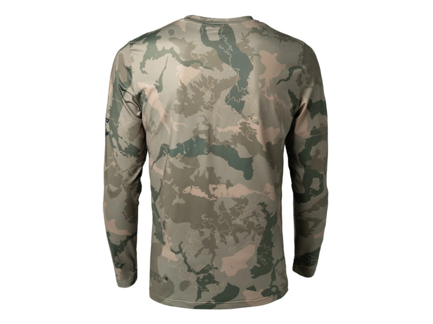 Delphin UV ARMOR 50+ BANX Team XXL